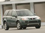 Saturn Vue Green Line Hybrid 2006 года